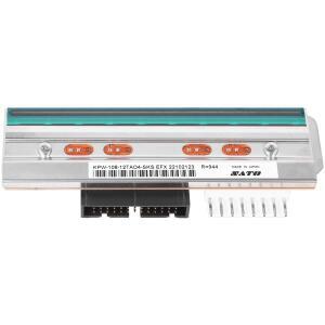 Sato 203/305/609Dpi 열전사 프린터용 오리지널 S84EX 프린트헤드 R29225000  있음