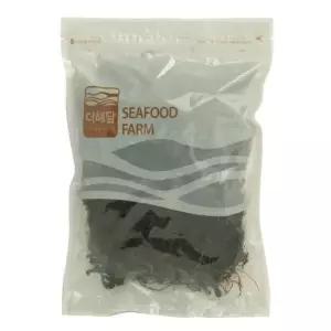 표고슬라이드 건취나물 300g