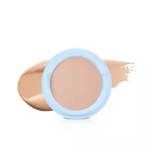 조성아 바운스업 팩트 울트라 동백에디션 (리뉴얼) 1호 라이트베이지 리필 (eTV)