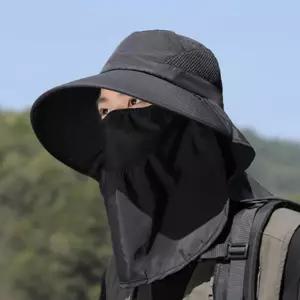 여름 햇빛가리개 모자 남자 여성 자외선차단 정글모 버킷햇