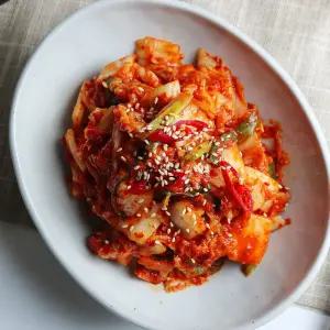 [함평댁] 당일생산 전라도 맛김치 5kg 국내산 100%