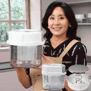 하이로 빅스텐 짤순이 골드 1+1
