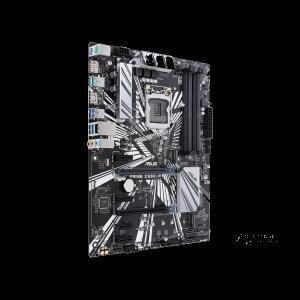 ASUS PRIME Z390 P 128GB 1×디스플레이 포트 1×HDMI 4×DDR4 LGA 1151 3.0 마더보드