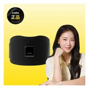 칼로 EMS 슬림코어 벨트