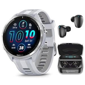 웨어러블4U GARMIN 포러너 트라이애슬론 스마트 프리미엄 47MM 965 러닝 GPS