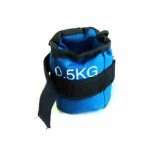 헬스 운동 발목 웨이트 중량 파우치 모래 주머니 5kg
