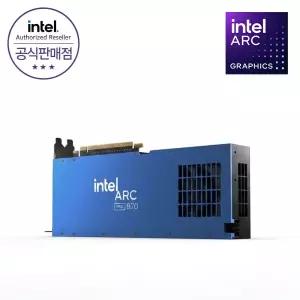 인텔 아크 프로 Arc Pro B70 D6 32GB CY 공식인증점