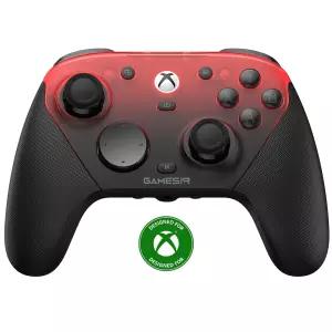 Xbox Series XS One용 GameSir G7 유선 컨트롤러 TMR 스틱이 있는 PC 및 Android용 무선 게임패드 홀 효과