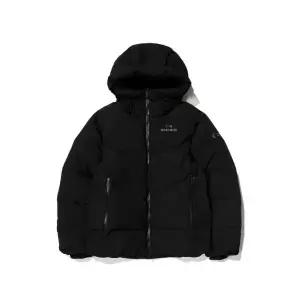 매장정품 아이더 EIDER CIRCULART (써큘라트) 테크니컬 푸퍼 다운 자켓_Black DMW24542Z1 278949