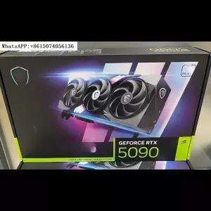 RTX5090 32GB 그래픽 카드