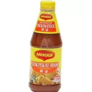 액상 치킨 스톡 소스 요리용 매기 치킨 스톡 닭고기 육수