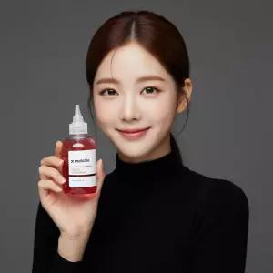 메라블 루비알엔 PDRN 앰플 클렌저 저자극 보습세안 피부진정 촉촉한 딥클렌징 클렌징폼