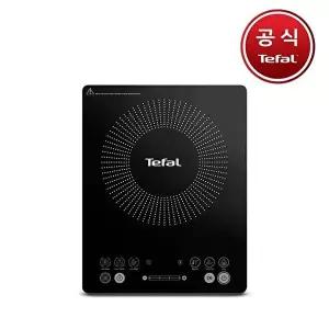 [테팔][테팔] 인덕션 전기레인지 에브리데이 슬림 1구 IH2108