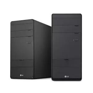 LG B70 사무용 컴퓨터 데스크탑 PC i3-6100 8G 128G Win11