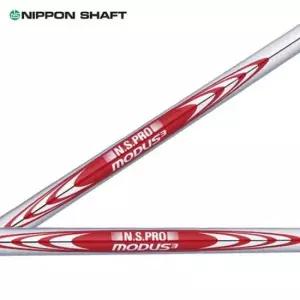 투어모델 (니폰샤프트) NS PRO 아이언 샤프트 MODUS3 TOUR130