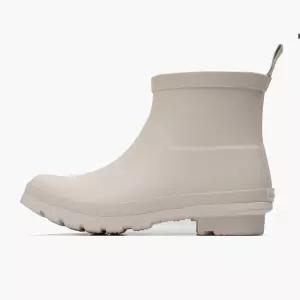 베어파우 코델리아 레인부츠 아이보리 K2828030RB-W - WHITE