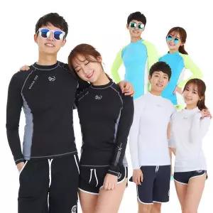 아트박스/벅703 국내산 래쉬가드 SALE 메이비 레쉬가드 수영복
