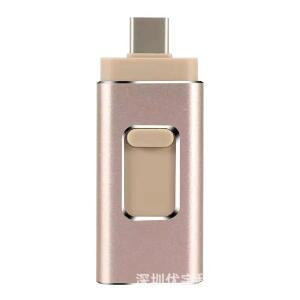EaJ 아이폰외장하드 64기가 usb 외장메모리 128MB 10PCS 64gb 128gb