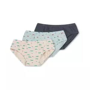 남아) 코튼스판 삼각팬티 (3매입) MKF5UP1001
