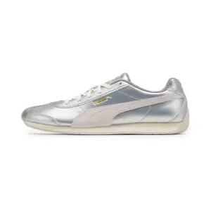 푸마 튜린3 Golazo Metallic - 실버 아이보리 401591-01 62388030