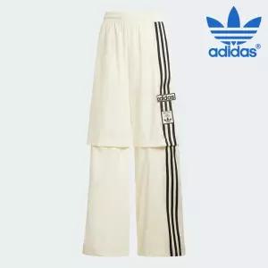 [세일]  여성용 팬츠 /r6- JD0087 / WOVEN TRACKPANT 우먼스 아디브레이크 우븐 투인