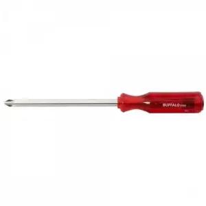 세신버팔로 다가네 드라이버 3600(일자) 6x100mm (일자) (1EA) WFOEGDO