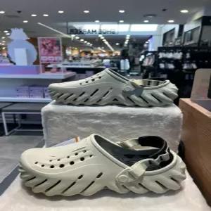 [슈마커] CROCS 남여공용 에코 클로그 207937-2YJ 본
