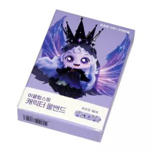 캐릭터 올밴드 - 이클립스핑 1개