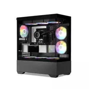 인텔 i5 14400F RTX5060 16GB 1TB 윈도우포함 조립PC 게이밍컴퓨터 롤 배그 발로란트 주식 (WIN-025)