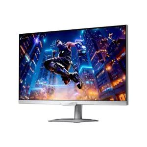 기가바이트 M27Q2 QD ICE KVM 200Hz 피벗 게이밍 모니터 (27인치/퀀텀닷 OLED급 패널/200Hz/화이트)
