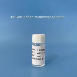 Nafion 멤브레인 용액, 5% D520, 퍼플루오르화 Naphthol 용액, 4ml, 10ml, 50ml