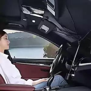 자동차방수커버 차박앞유리덮개 자동차자동커버 앞유리햇빛가리개