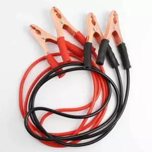 300AMP 점프 케이블 자동차점프선 밧데리점프선 케이블 점프