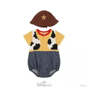 [디즈니베이비]우디코스튬우주복(79T327503)