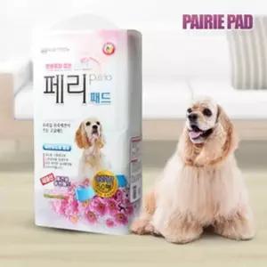 페리패드 강아지 배변패드 애견 화장실패드 50매 강아지배변판 (WC8F162)