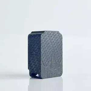 Monarchy Crown Bo Boro 탱크 세트 BB 빌렛 박스 Rekavape 제공 Mnch 중에서 7 가지 색상 선택 가능