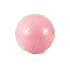 [하프클럽/셀러허브_아웃도어]아이워너 홈트 마사지 짐볼 베이비핑크 65cm