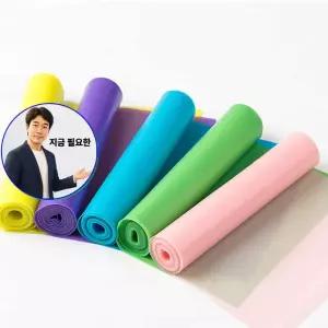 쌍문상회 지금 필요한 테스 운동 집에서하는 밴드 헬스밴드 스트레칭 헬스