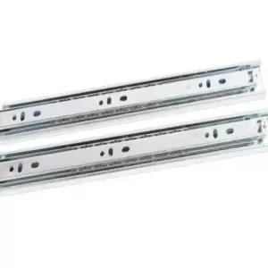 장농 가구레일 3단 광폭 수리 싱크대 볼 550mm 5세트