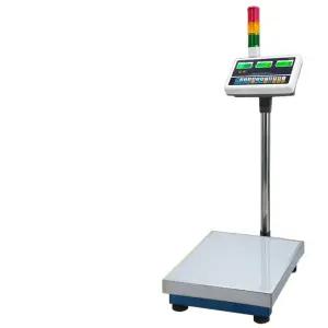 알람 저울 전자 경광등 동물병원 정량 무게 베이킹 원두 1kg