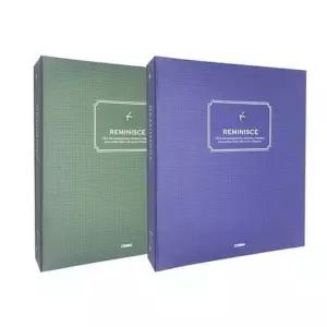 고품질 코니아 앨범 CA400 포켓식 동호칸나 CA400 포켓식 동호칸나 (WB81615)