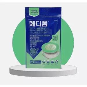 종기 패치 엉덩이 뾰루지 피지 낭종 화농성 뽀루지 연고