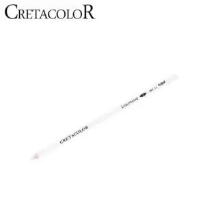 연필콘테 Lighting White Dry (12자루) 461 11 (W4CC5E2)