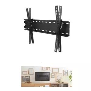 모니터 거차대 벽걸이 TV 브라켓 40-65인치 tv벽걸이 티비브라켓 (WE1762C)
