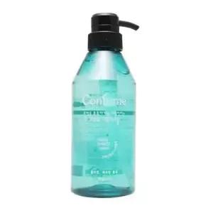고품질 과일나라 헤어젤 헤어 에센스 하드 젤 400ml 헤어글레이즈 (WCEB305)
