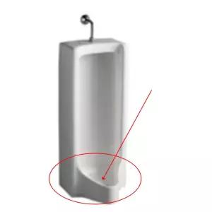 소변기 사라 남자 소변기 덮개 뚜껑 커버 계림 U50 U51 대림 CU302 세림 U444