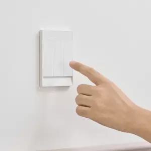 스마트 무선 피카 조명 스위치 6구 Zigbee 2선식 1년보증AS
