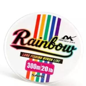 합사 바다 낚시줄 키링 목줄 라인 300m 3.5호