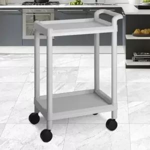 CART-101A 서빙카 카트 이동식 트롤리 병원 식당 주방 주방카트 (W037645)