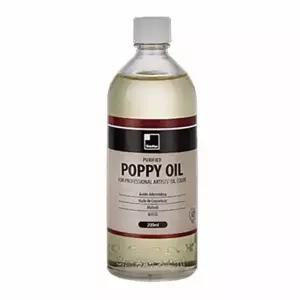 신한유화보조제 뽀삐유 200ml - 35821 미술용품 미술재료 화방재료 (W1C045B)
